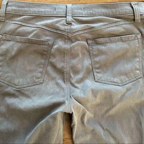 J Brand Gray Jegging || SZ 29 - Picture 11 of 16